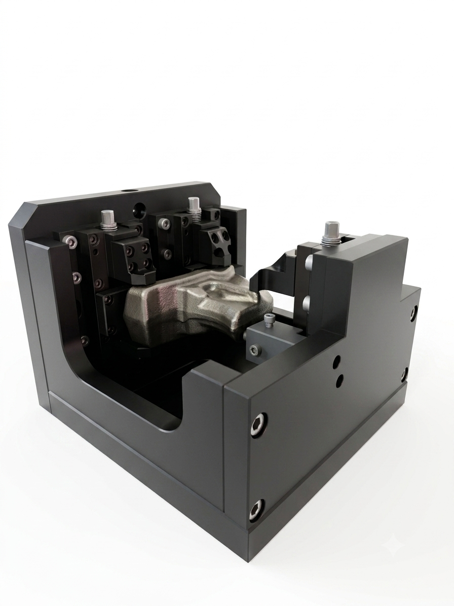 Manual Fixture