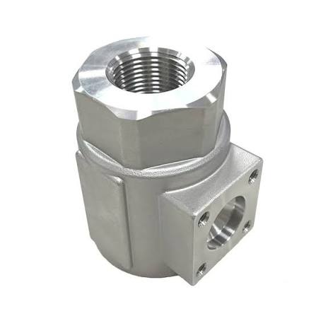 Valve Body