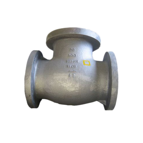 Valve Body